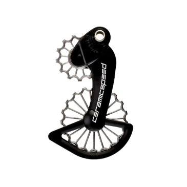 Portapoleas CERAMICSPEED...