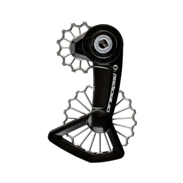 Porta puleggia CERAMICSPEED...