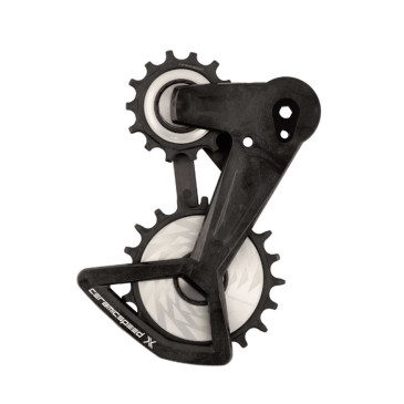 Porta puleggia CERAMICSPEED...