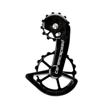 CERAMICSPEED OSPW X pulley...