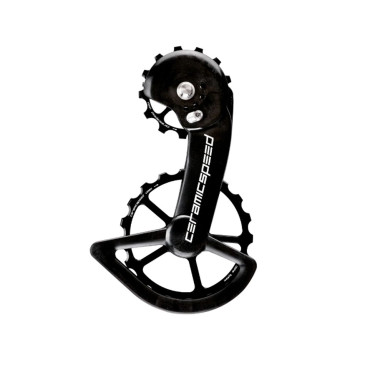 Portapoleas CERAMICSPEED...