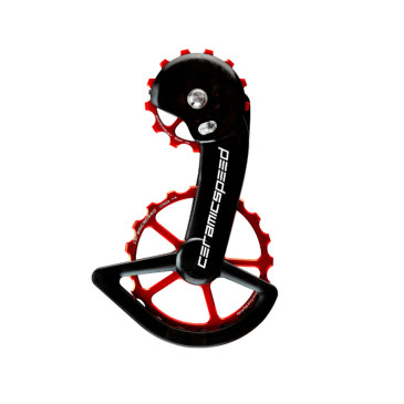 Porta puleggia CERAMICSPEED...