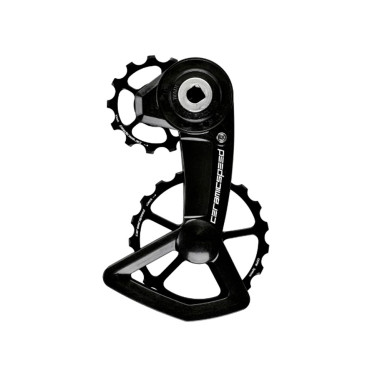 CERAMICSPEED OSPW X SRAM...