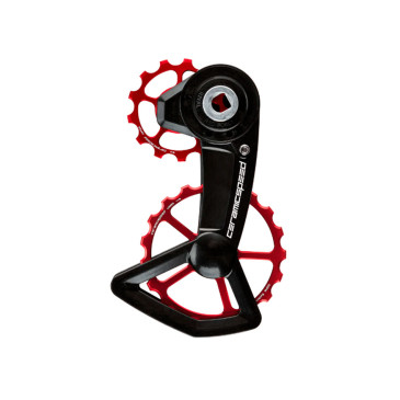 CERAMICSPEED OSPW X SRAM...