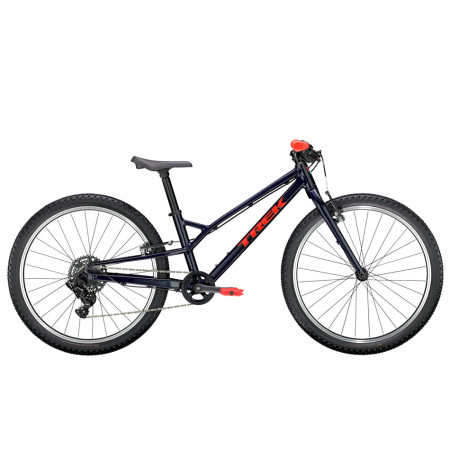 TREK Wahoo 24 Path 2025 Bike MINT One Size