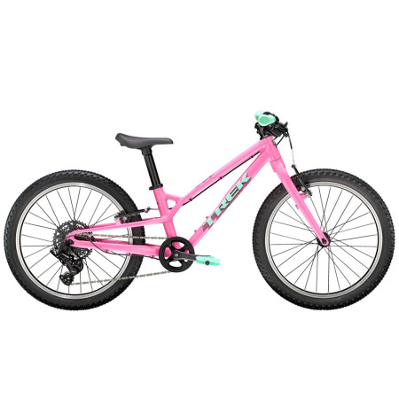 Bicicleta TREK Wahoo 20 Path 2025 COR DE ROSA Tamanho único