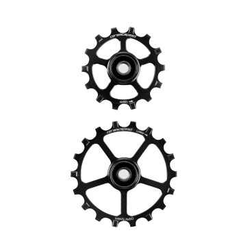 CERAMICSPEED Roues de...