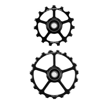 CERAMICSPEED Roues de...