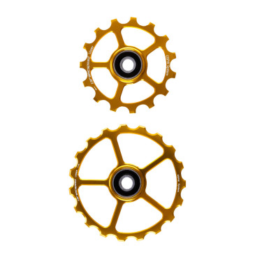 CERAMICSPEED Roues de...