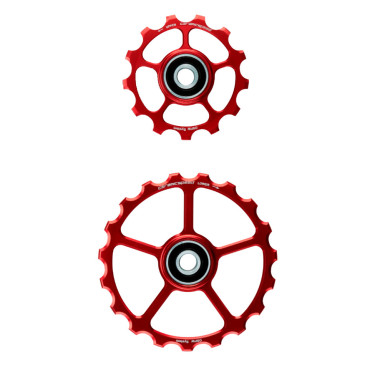 CERAMICSPEED Roues de...