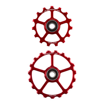 CERAMICSPEED Roues de...