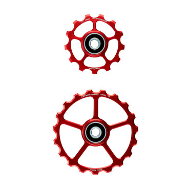 CERAMICSPEED Roues de...