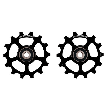 Réas VTT CERAMICSPEED...