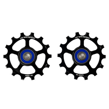 Roues CERAMICSPEED SRAM 12v...