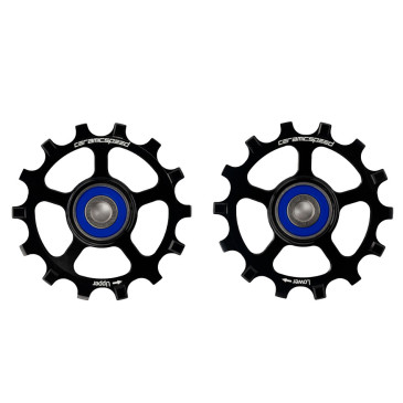 Ruote CERAMICSPEED SRAM...