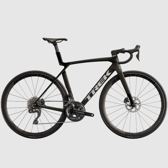 Bicicletta TREK Madone SL 6 Gen 8 2025 NEGRO M