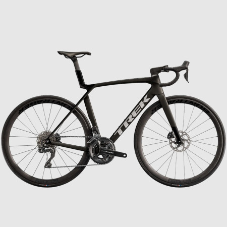 Bicicletta TREK Madone SL 6 Gen 8 2025 NEGRO XL