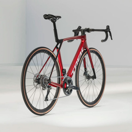 Bicicletta TREK Madone SL 6 Gen 8 2025 GRANO ML