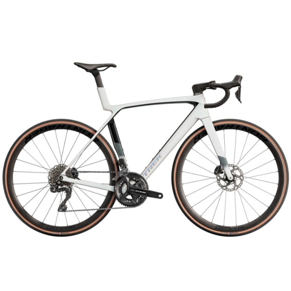 Bicicletta TREK Madone SL 6 Gen 8 2025 BIANCO M