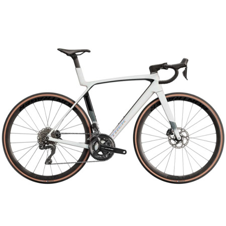 Bicicletta TREK Madone SL 6 Gen 8 2025 NEGRO XL