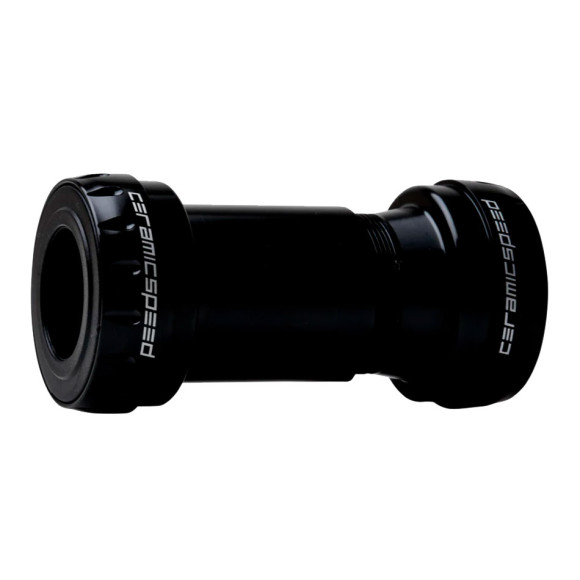 Boîtier de Pédalier CERAMICSPEED BB30 SRAM GXP 68 mm Noir 