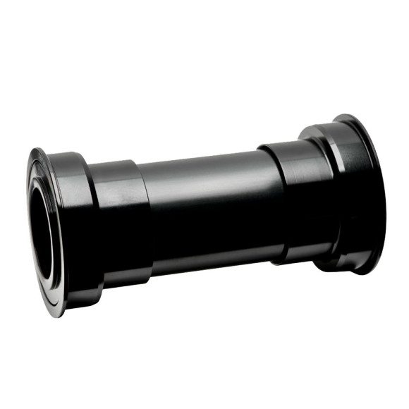 CERAMICSPEED BB86 Shimano Gravel Black coated bottom bracket 