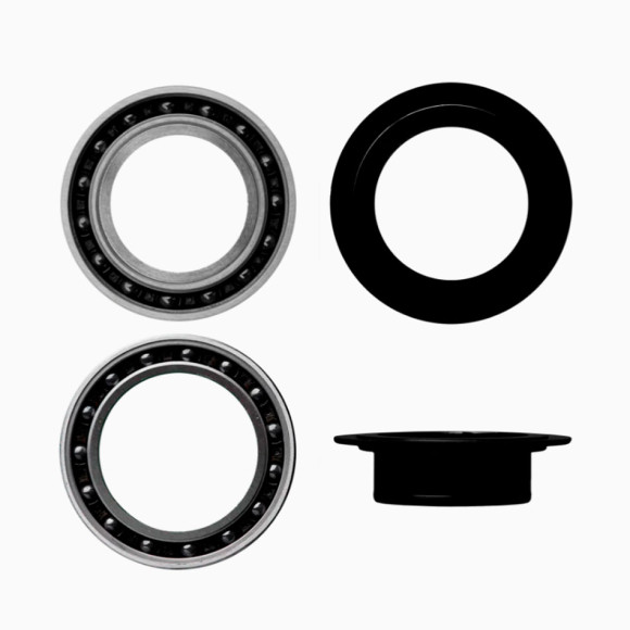 CERAMICSPEED BB90 Bottom Bracket Bearings Trek SRAM GXP Bearings 