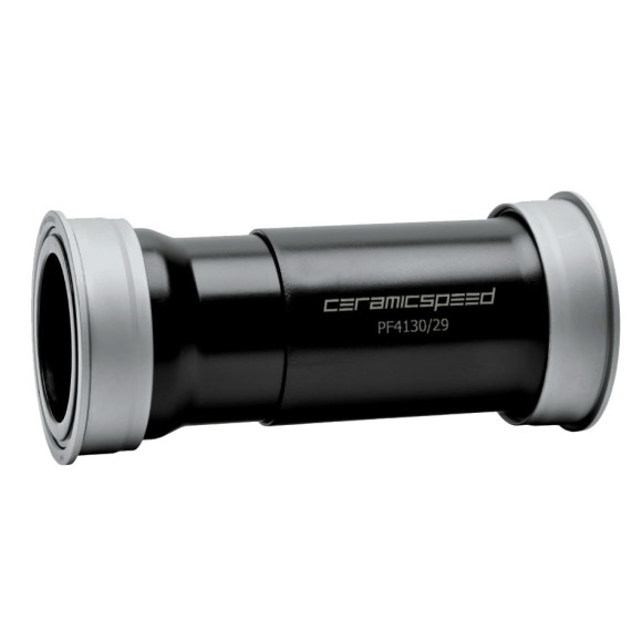 Bottom bracket CERAMICSPEED BB92 for 30mm MTB coated 