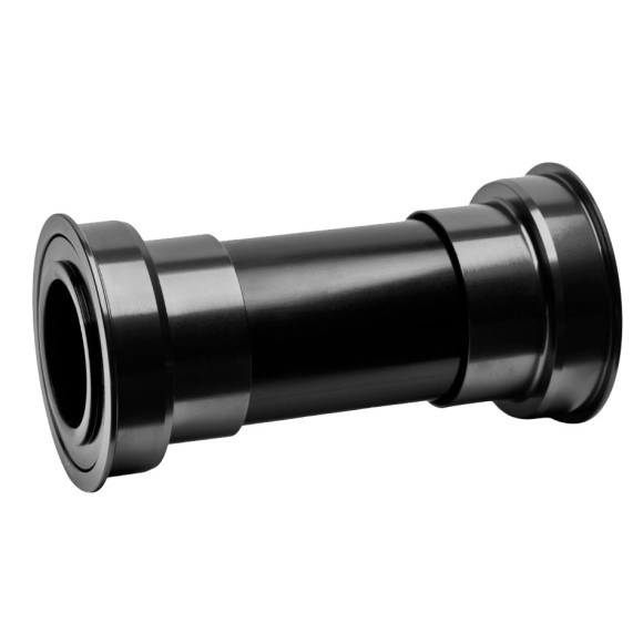 CERAMICSPEED BB92 Shimano MTB Bottom Bracket Black coated 