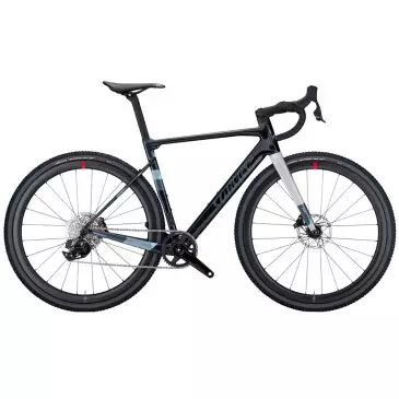 WILIER Rave SL Rival XPLR...