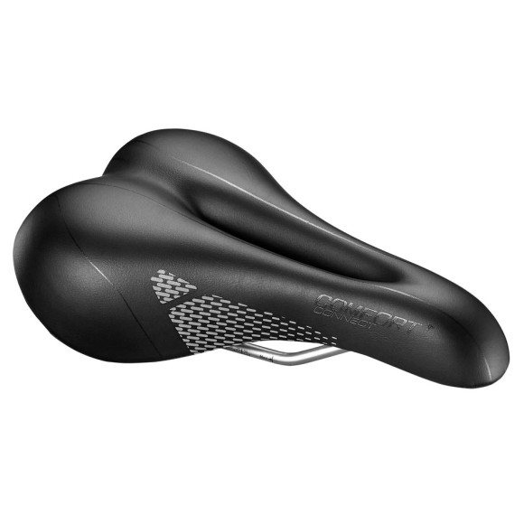 GIANT Connect Comfort+ Saddle 