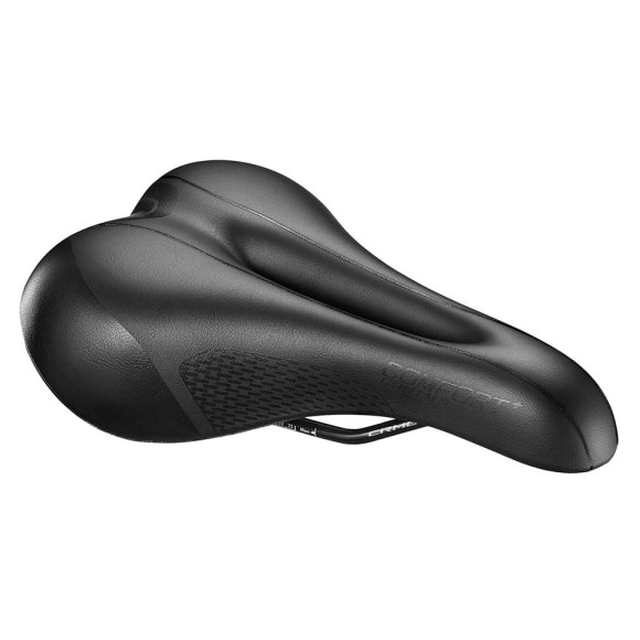 GIANT Contact Comfort + black saddle 