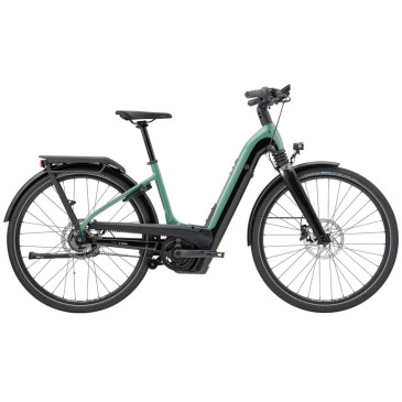 Vélo électrique CANNONDALE...