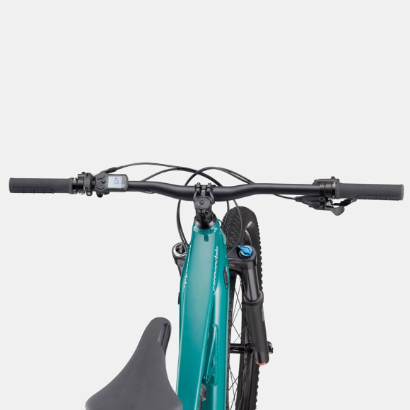 CANNONDALE Moterra Neo S3 electric bike GREEN XL