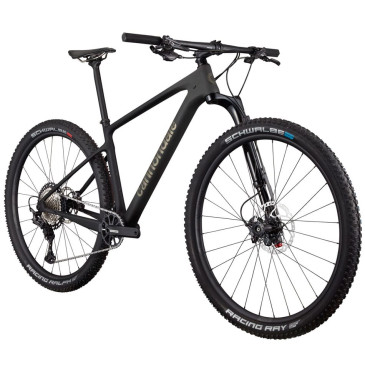 CANNONDALE Scalpel HT...