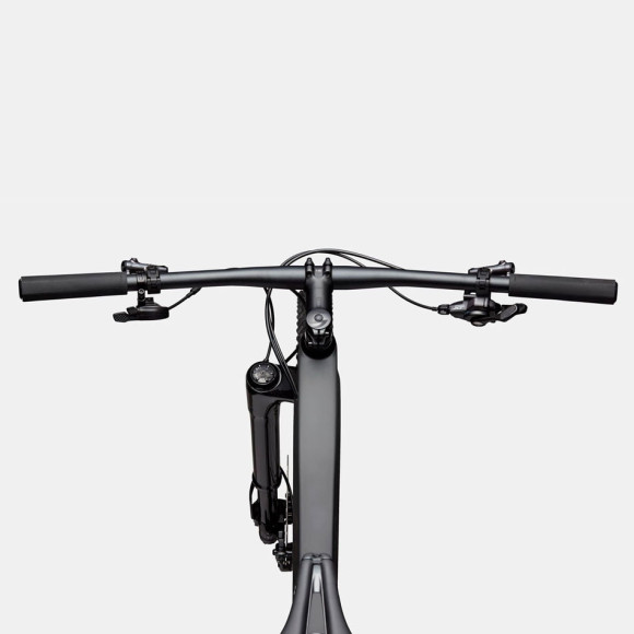 Bicicleta CANNONDALE Scalpel HT Carbon 2 NEGRO S