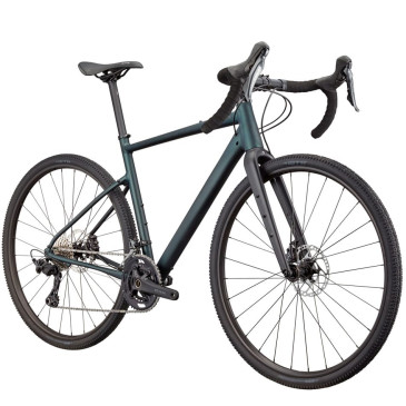 CANNONDALE Topstone 1 Bicycle