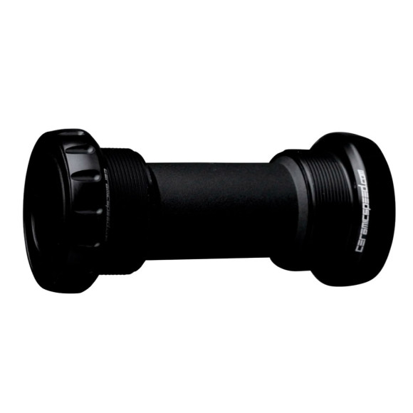 CERAMICSPEED BSA Road Bottom Bracket Black coated 