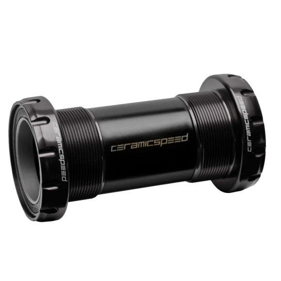 CERAMICSPEED BSA30 MTB Bottom Bracket Black coated 