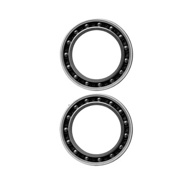 Bottom bracket bearings...