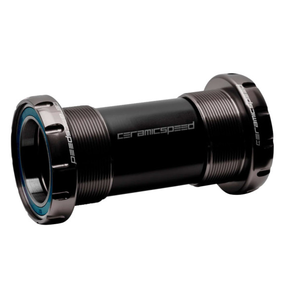 CERAMICSPEED ITA30 Black Bottom Bracket 