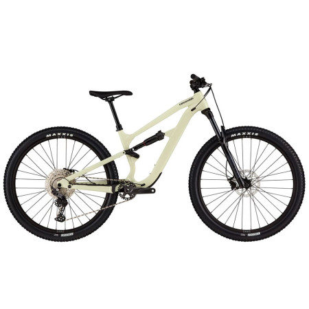 Bicicletta CANNONDALE Habit 4 GRANO L