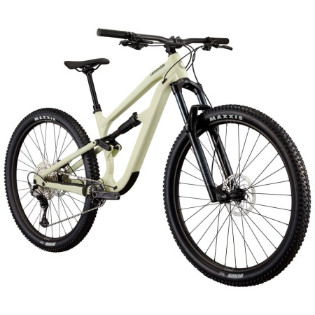 Bicicletta CANNONDALE Habit 4 GRANO L