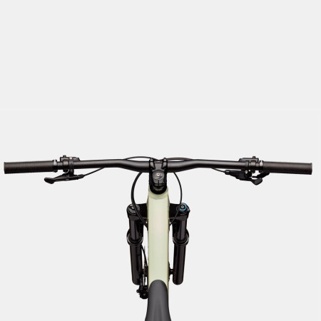 Bicicletta CANNONDALE Habit 4 GRANO L