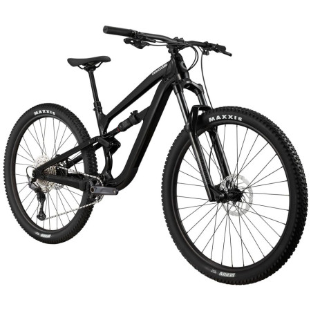 Bicicletta CANNONDALE Habit 4 GRANO L