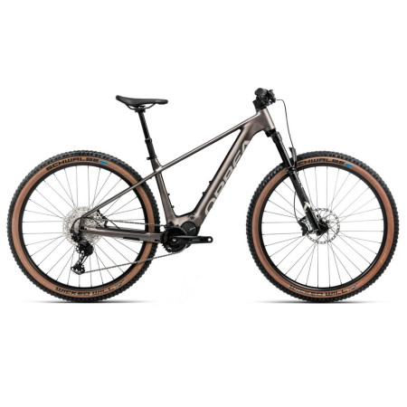 Vélo électrique ORBEA Urrun 10 2025 BRUN S