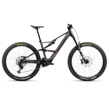 ORBEA Rise LT M20 420 Wh...