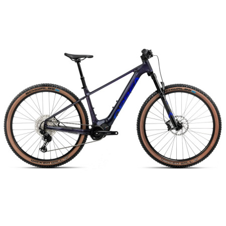 ORBEA Urrun 10 2025 electric bicycle MARINE L