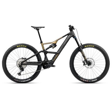 Orbea vtt electrique 2020 sale