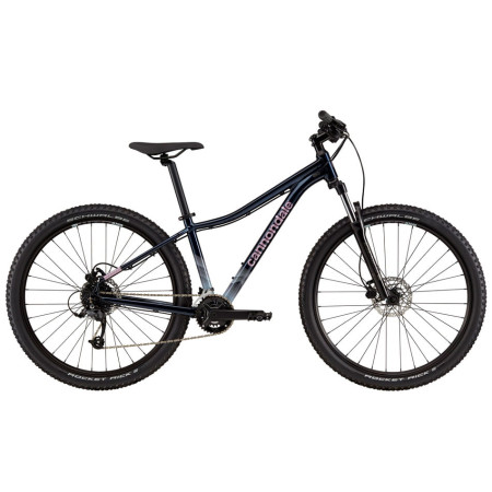 CANNONDALE Trail 8 women's bicycle GREY L